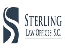 Sterling Law Offices, S.C logo